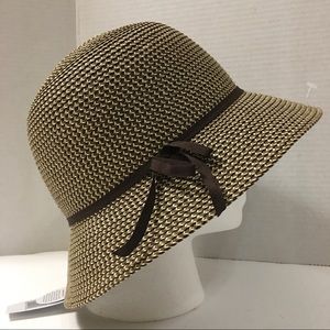 Riviera Sun Hat